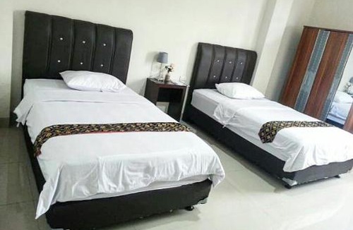 Indragiri Hulu Hotel | RAFANA SYARIAH HOTEL