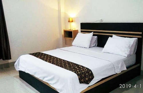Indragiri Hulu Hotel | RAFANA SYARIAH HOTEL