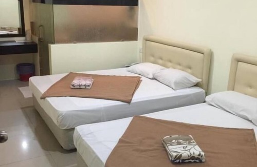 Seremban Hotel | Rafayeh Hotel