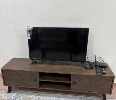 Teluk Intan House | Rafeeqs Homestay