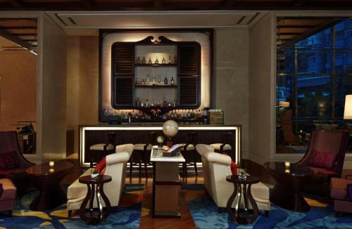 Kuningan Hotel | Raffles Jakarta