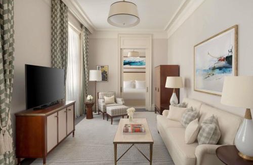London City Centre Hotel | Raffles London at The OWO