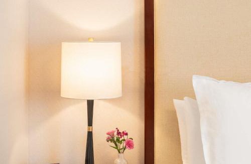 London City Centre Hotel | Raffles London at The OWO