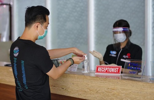 Astana Anyar Hotel | Raffleshom Hotel