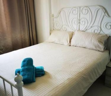 Pelindung Apartment | Raflessia Sutravilla Seaview