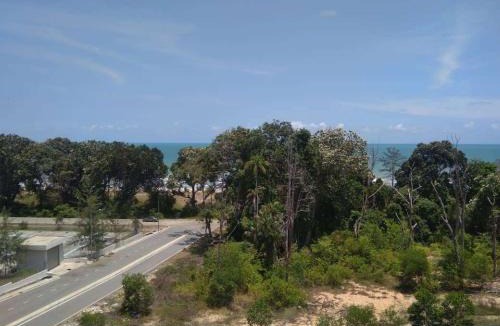 Pelindung Apartment | Raflessia Sutravilla Seaview