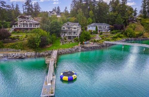 Gig Harbor House | Raft Island Retreat