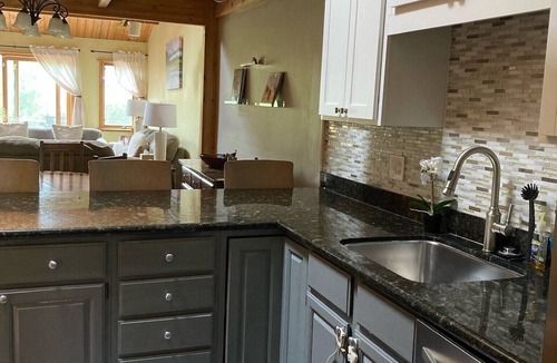 Jackson House | Rafter J Townhome in Jackson Hole