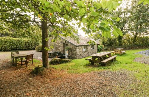 Llys Y Fran House | Rafters Cottage