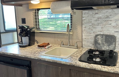 New Waverly House | RAFTERTFARM - The Hideout