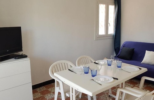 Narbonne Apartment | RAG35 : Appartement T2 6 couchages - NARBONNE PLAGE