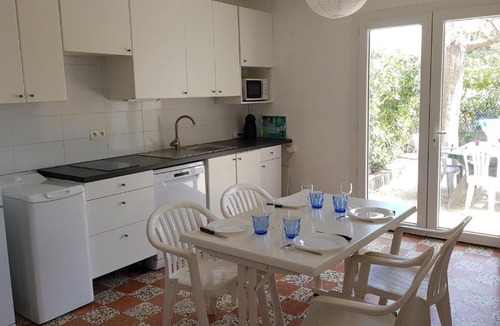 Narbonne Apartment | RAG35 : Appartement T2 6 couchages - NARBONNE PLAGE