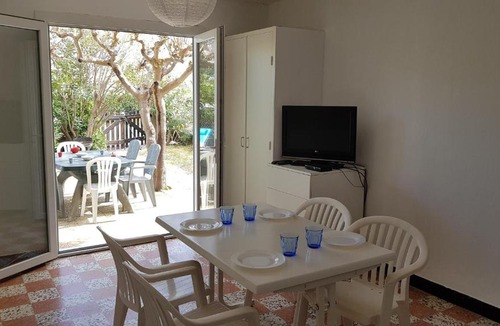 Narbonne Apartment | RAG35 : Appartement T2 6 couchages - NARBONNE PLAGE