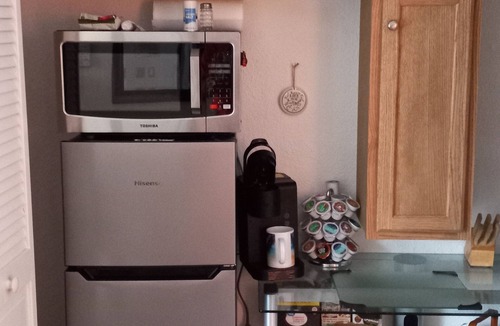 Punta Gorda Apartment | Rager's BnB Suite