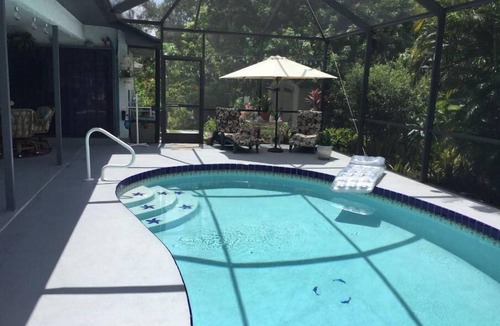 Punta Gorda Apartment | Rager's BnB Suite
