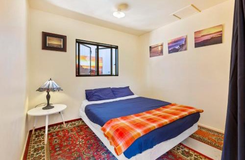 Raglan Hostel | Raglan Backpackers