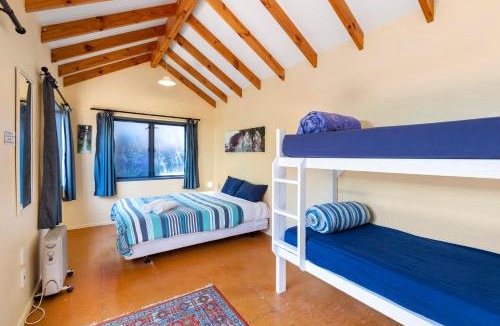 Raglan Hostel | Raglan Backpackers