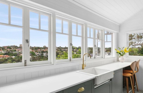 Mosman House | Raglan Contemporary in Mosman