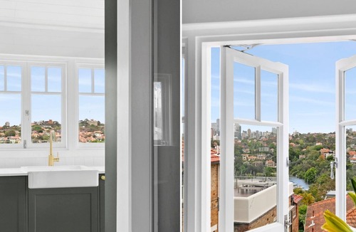 Mosman House | Raglan Contemporary in Mosman