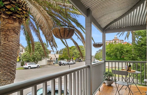 Mosman House | Raglan Contemporary in Mosman