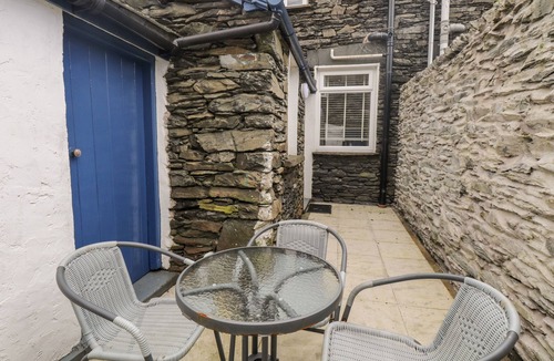 Bowness-on-Windermere Cottage | Raglan Cottage