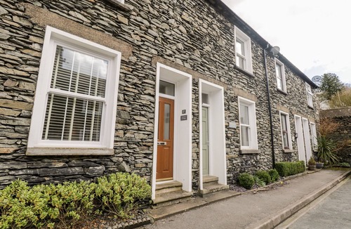 Bowness-on-Windermere Cottage | Raglan Cottage
