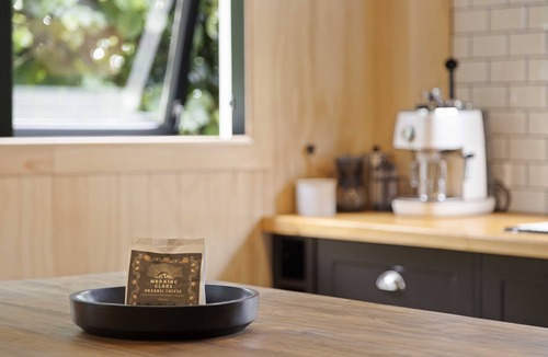 Raglan House | Raglan Country Lodge