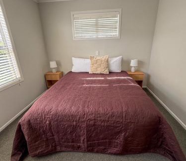 Raglan Hotel | Raglan Sunset Motel and Conference Venue