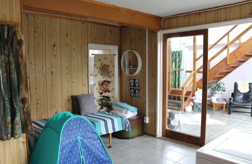 Raglan House | Raglan Waterfront Retreat