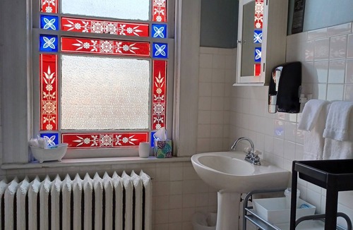 Petersburg Bed & Breakfast | Ragland Mansion Bed & Breakfast