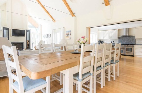 Trebetherick Cottage | Ragleighs