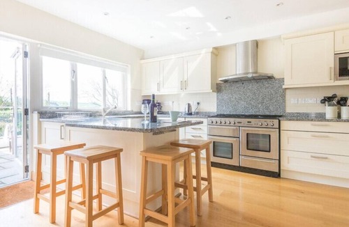 Trebetherick Cottage | Ragleighs