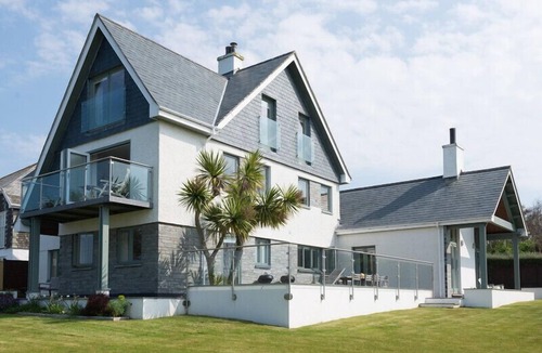 Trebetherick Cottage | Ragleighs