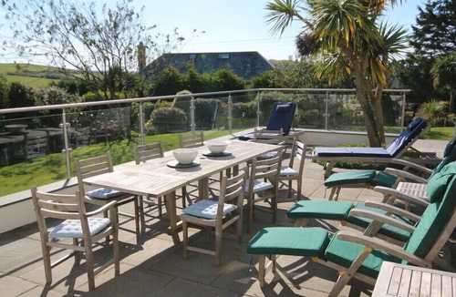 Trebetherick Cottage | Ragleighs