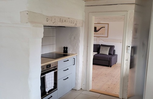 Nyord House | Ragnhilds Gård Hostel