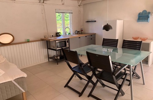 Nyord House | Ragnhilds Gård Hostel