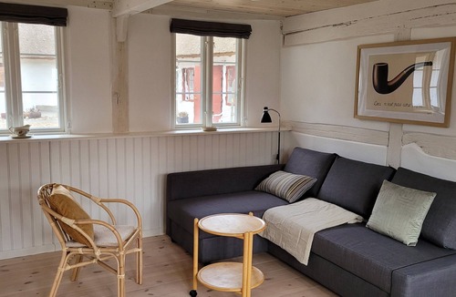 Nyord House | Ragnhilds Gård Hostel