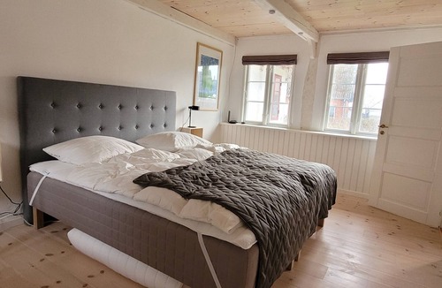 Nyord House | Ragnhilds Gård Hostel
