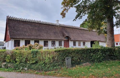 Nyord Hostel | Ragnhilds Gård, Hostel Vandrerhjem