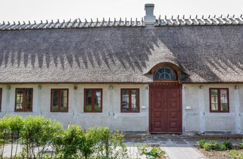 Nyord Hostel | Ragnhilds Gård, Hostel Vandrerhjem