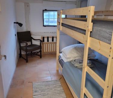 Nyord Hostel | Ragnhilds Gård, Hostel Vandrerhjem