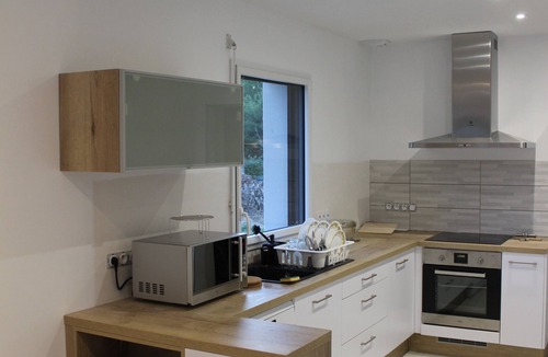 Nevez House | Raguenes, walking distance to the beach, near Trévignon and Pont Aven, furnished tourist accommodation *.