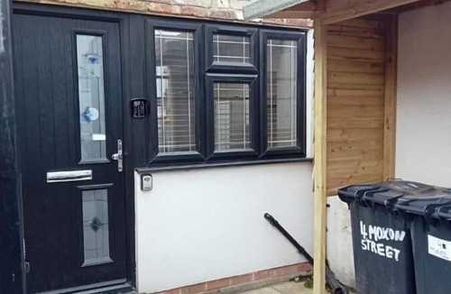 High Barnet Apartment | RAHAL BARNET