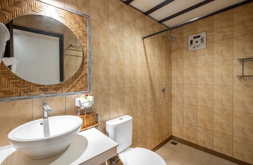 Singakerta House | Rahayu Guest House Ubud