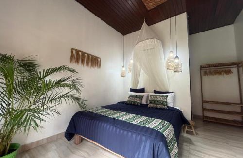 Dawan Villa | Rahayu House