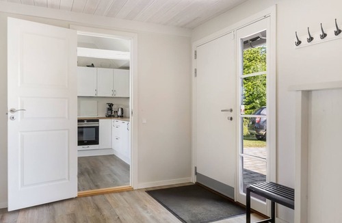 Ballum House | "Rahild" - 10km from the sea by Interhome