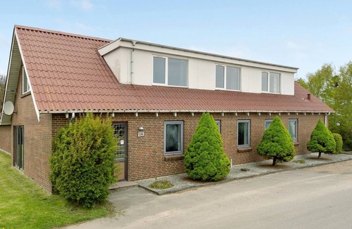 Thyholm House | "Rahild" - 2km to the fjord by Interhome