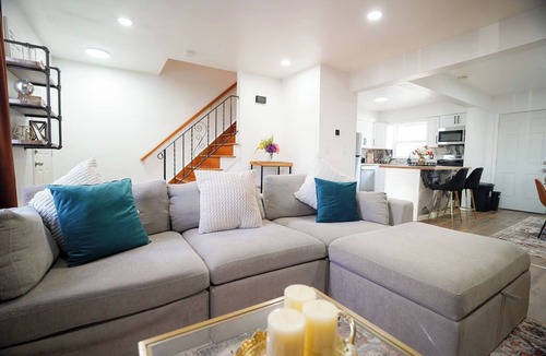 Rahway Apartment | Rahway Elite BnB