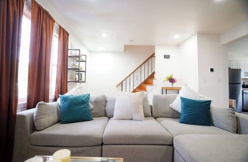 Rahway Apartment | Rahway Elite BnB