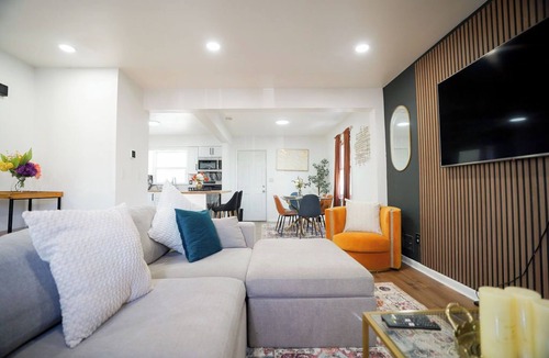 Rahway Apartment | Rahway Elite BnB
